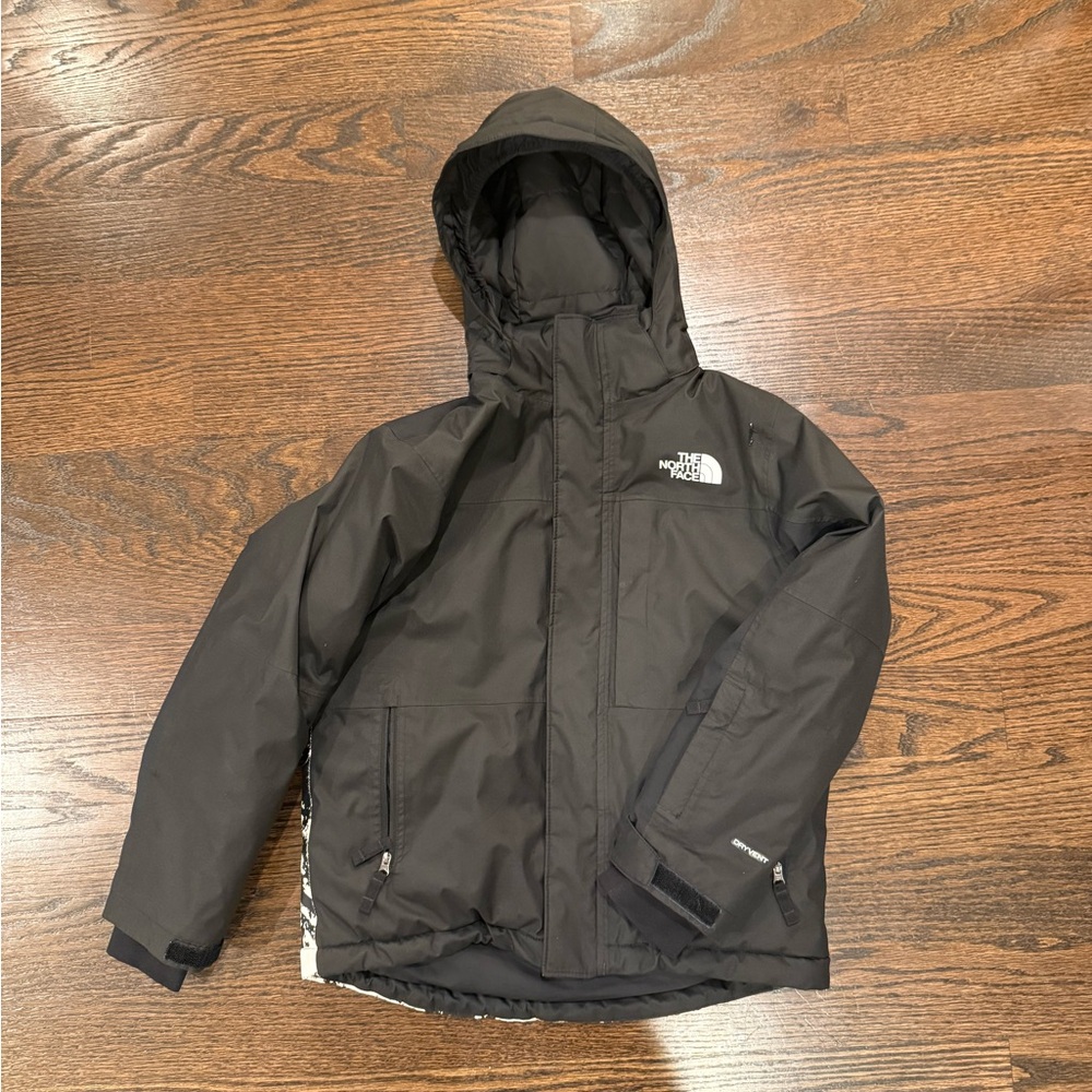 The North Face Boys' Freedom Extreme Insulated Jacket